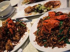 波士顿龙虾-喜记避风塘炒辣蟹(旗舰店)