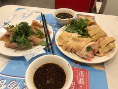 -振鼎鸡(福州路店)