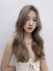 -icare美发沙龙