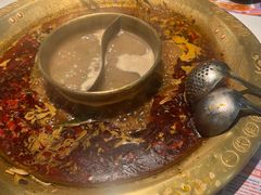 -哥老官重庆美蛙鱼头(宝山龙湖店)