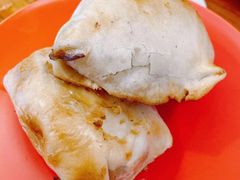 -百格里格.Uyghur cuisine(百色路店)