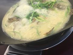 -岩泊渡桂鱼楼活鱼馆