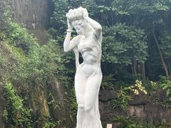 -广州莲花山旅游区