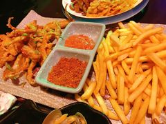 -醉小酒馆·川菜·江湖菜·重庆菜(观音桥旗舰店)