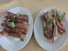 羔尿虾-旺富东海大酒楼(海鲜街店)