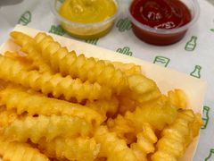 -Shake Shack(南山万象天地店)