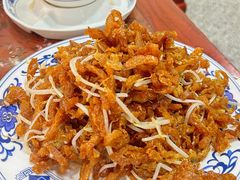 糖醋面筋-九河居(荔湾路店)