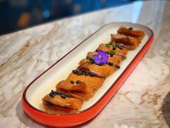 -海味世家·家常菜馆(明州里店)