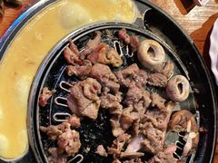 -超级神炭烤肉夜食(芥园西道店)