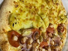 -Bruce's Pizza布鲁斯披萨