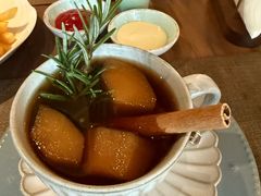 -OGGI TRATTORIA PIZZERIA(深业上城店)