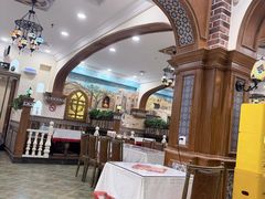 -清真·玛丽亚新疆菜主题餐厅(浙江中路店)