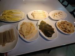 -鱼酷活鱼烤鱼(昆明路店)