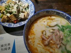 -萧记三鲜烩面(郑汴路店)