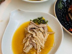 -龟兹KUCINA·新疆菜(前滩L+PLAZA店)