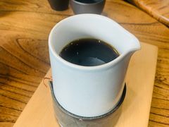 -明谦·Coffee&Cocktail Bar(美您公园店)
