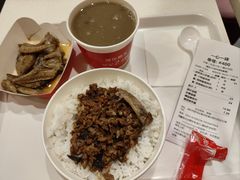 -一心一味(向西店)