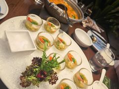 -泰香米泰国餐厅(中大国际店)