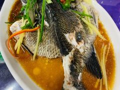 -潘先生海鲜城(神州半岛店)