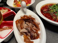 -好福记饭店(红梅公园店)