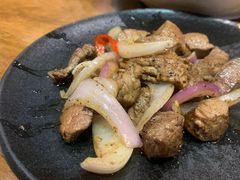 -大渔铁板烧(中山路八佰伴店)