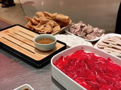 -潮界(LU·ONE凯德晶萃广场店)