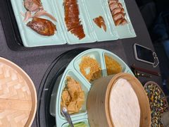 -羲和雅苑•北京烤鸭(平安国际金融中心店)