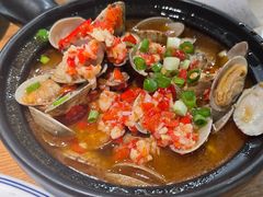 -九锅一堂酸菜鱼(新南凯德直营店)