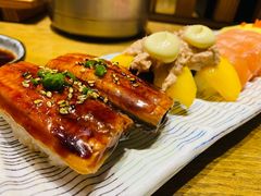 -万岁寿司(天河领展店)