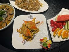 -新阿布海鲜大酒店