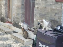 -李叔同故居纪念馆