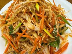 -长安后宰门水盆羊肉(新都心店)