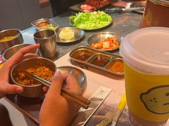 -西塔老太太泥炉烤肉(苏州大悦城店)