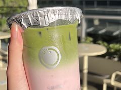 -宝藏绿洲(万象前海店)