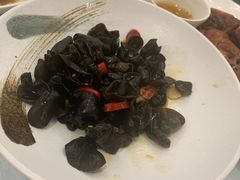 -骏莱海鲜鱼港(五角场店)