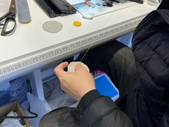 -易改衣·专业衣物奢护中心(凯德Luone店)