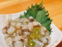 芥末章鱼-福匠日本料理(人民路店)