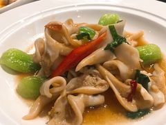 油淋鸟贝-东莱馋房(陆家嘴店)