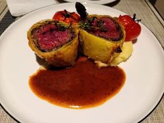 -JANS意式简餐厅·惠灵顿牛排