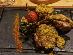 -原石牛扒·约会餐厅(龙城万科里店)