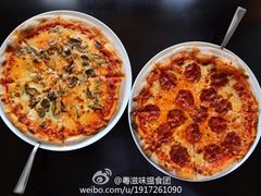 -广州天河希尔顿酒店