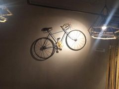 -10號公馆专业果木牛排餐厅