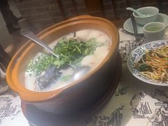 -胖鱼头·南京菜·河景餐厅(夫子庙店)