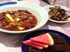 -味+新京宴·烤鸭·北京菜(创意谷店)