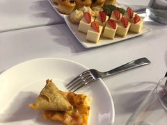 -广州天河希尔顿酒店