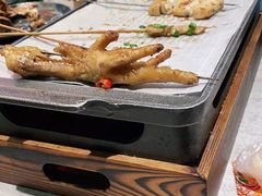 -纪录片《人生一串》体验店(静安店)