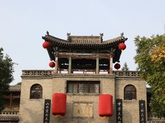 -山西王家大院