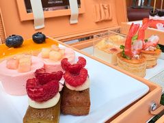 -上海静安昆仑大酒店