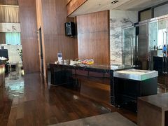 -怡廊(上海漕河泾万丽酒店)