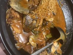 -一澜江宴·江景地标楚菜(江滩公园店)